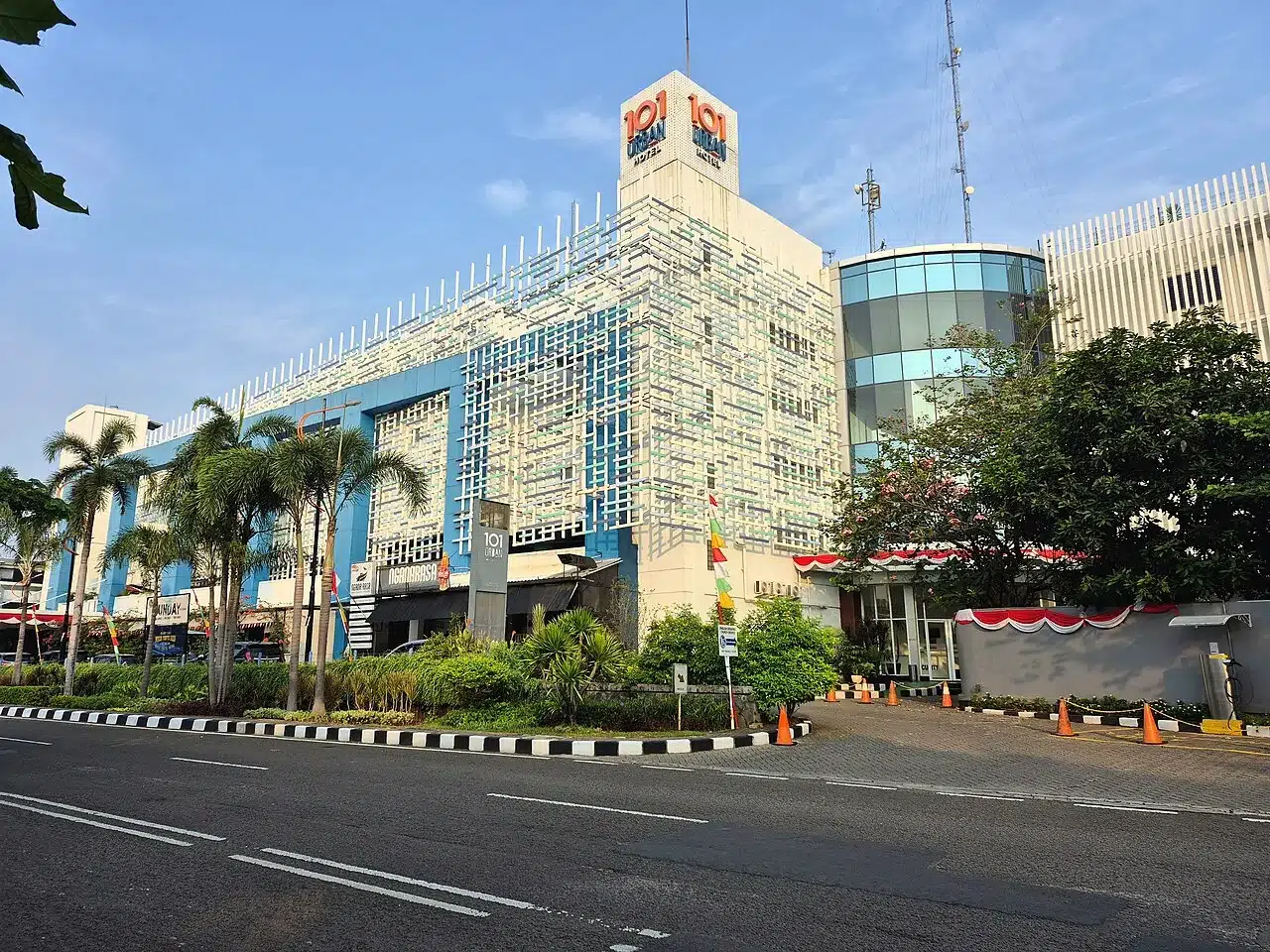 1O1 URBAN Jakarta Kelapa Gading à Jakarta