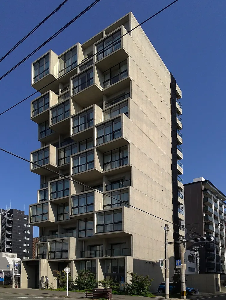 9 Hotel Hakata a Fukuoka