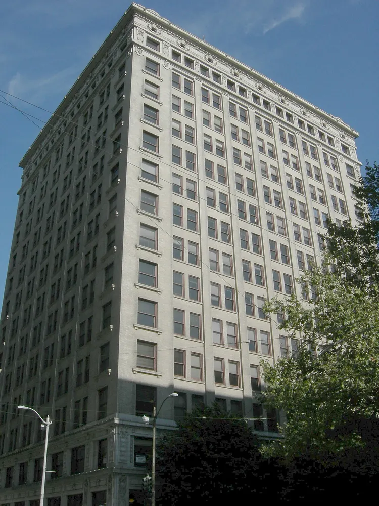 Courtyard by Marriott Seattle Downtown/Pioneer Square a Seattle