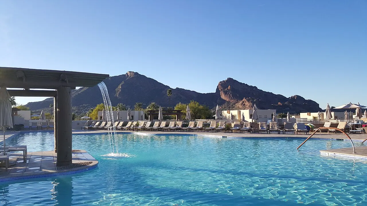 Camelback Inn em Phoenix