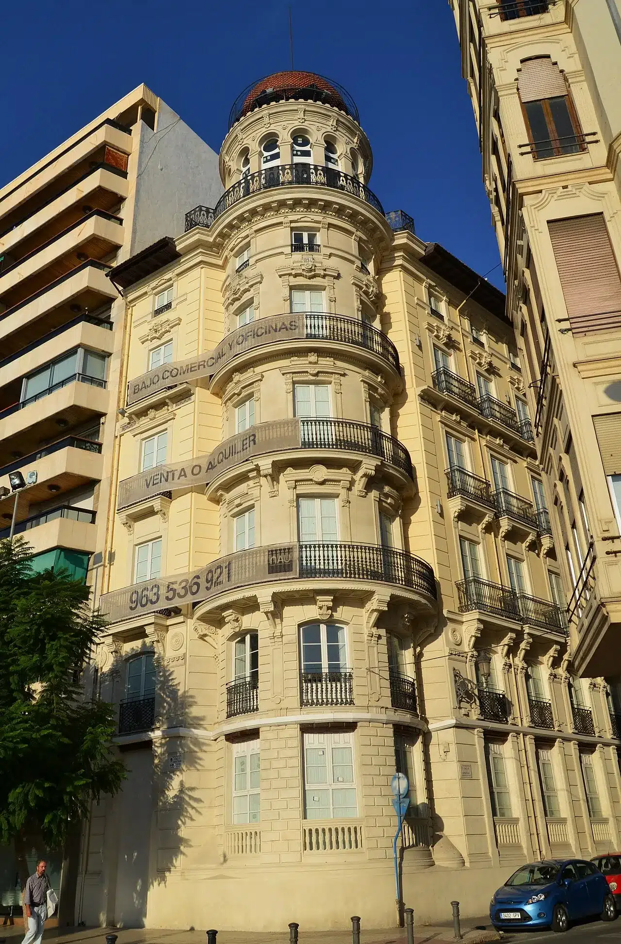 Casa Alberola Alicante, Curio Collection by Hilton à Alicante