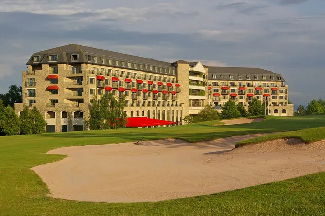 Celtic Manor Resort à Cardiff