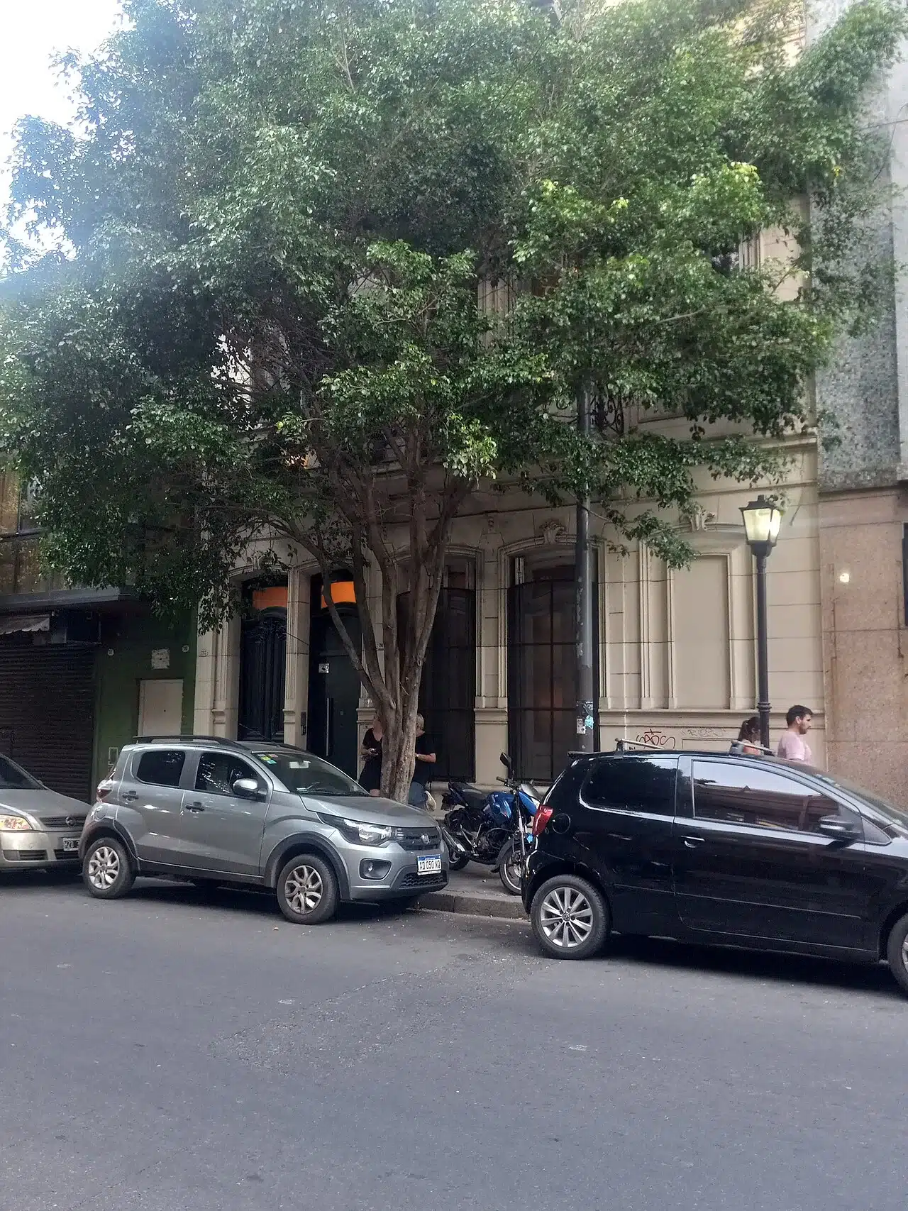 Chill House à Buenos Aires