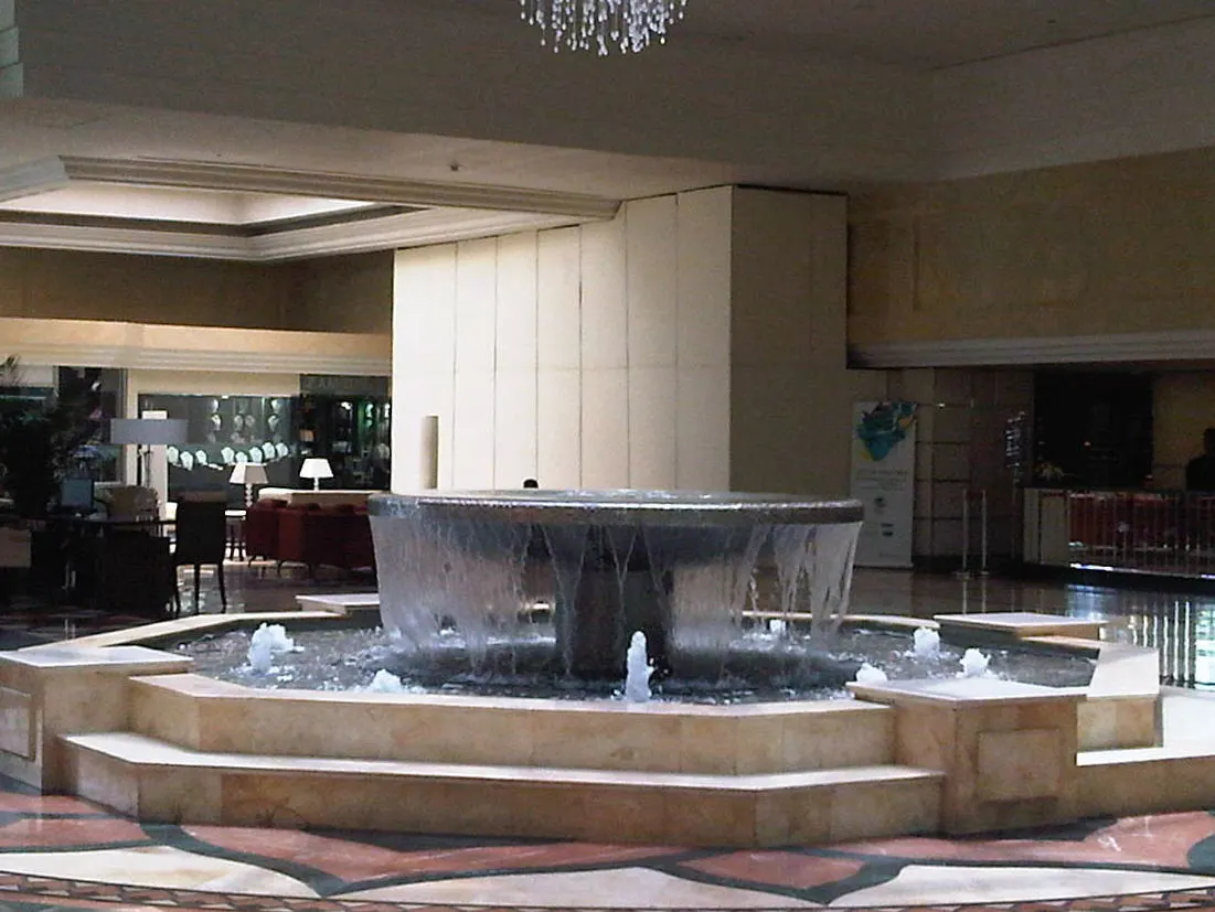 Cinnamon Grand Hotel a Colombo
