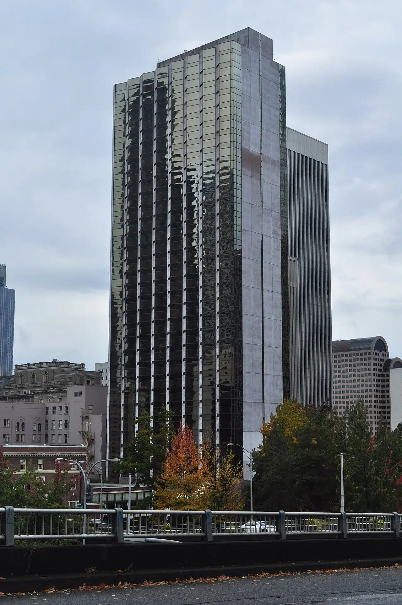 Crowne Plaza Seattle à Seattle