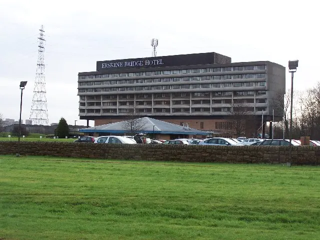 Erskine Bridge Hotel à Glasgow
