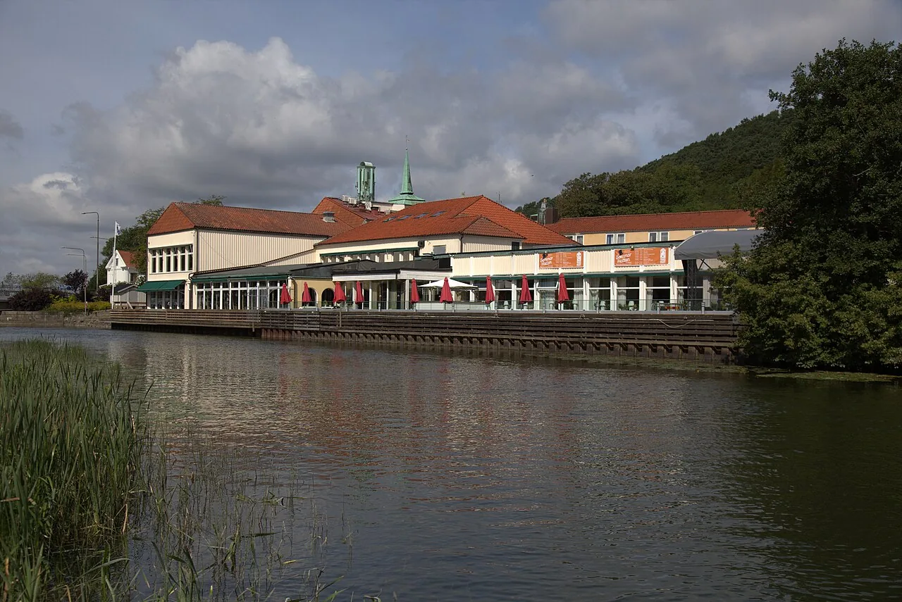 Fars hatt à Göteborg