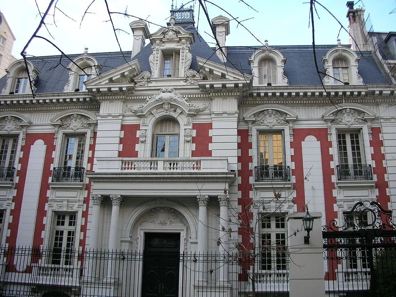 Four Seasons Hotel Buenos Aires em Buenos Aires