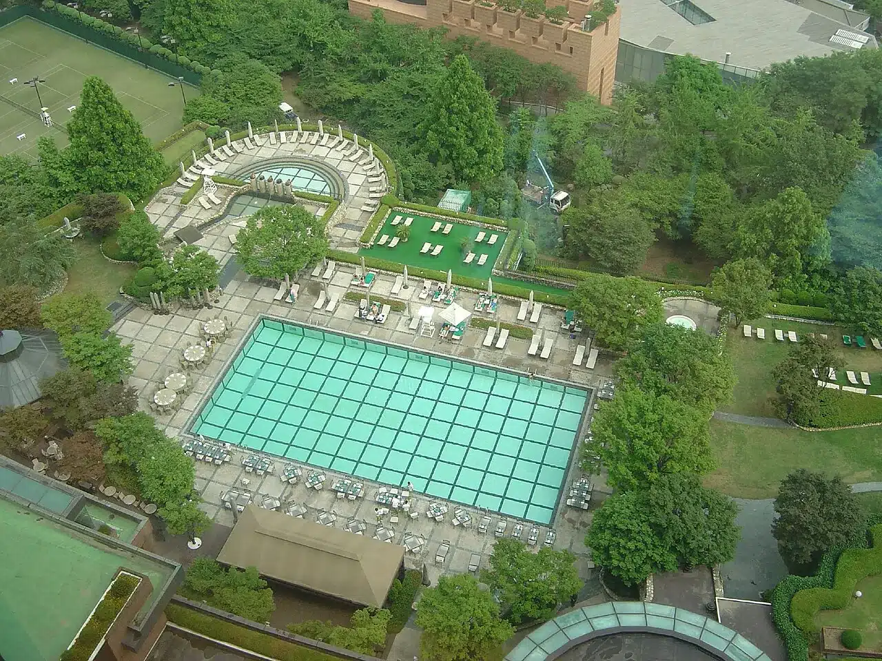Grand Hyatt Seoul em Seoul