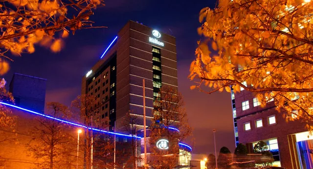 Hilton Belfast a Belfast