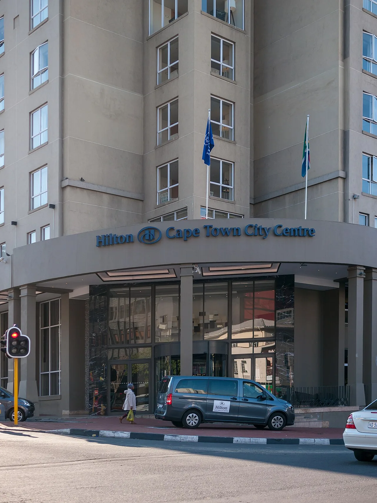 Hyatt Regency Cape Town in Cape Town