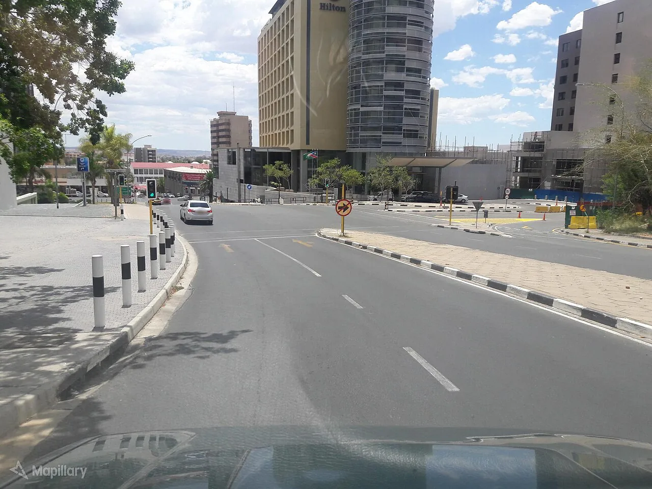 Hilton Windhoek in Windhoek