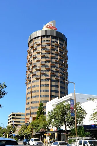 Holiday Inn Townsville em Townsville