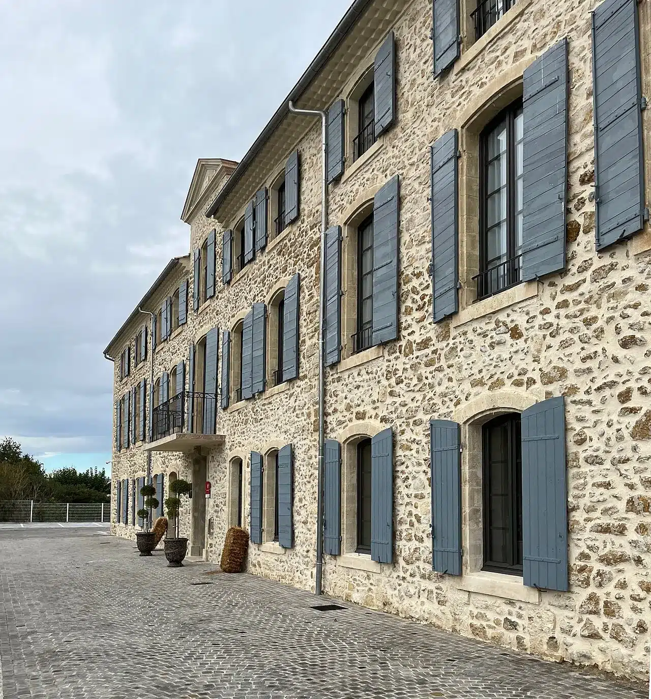 Hôtel 1770 a Avignon
