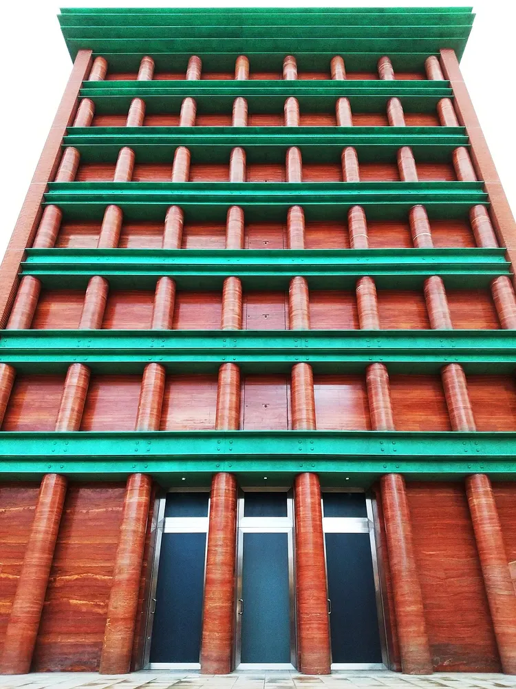 Hotel Il Palazzo a Fukuoka