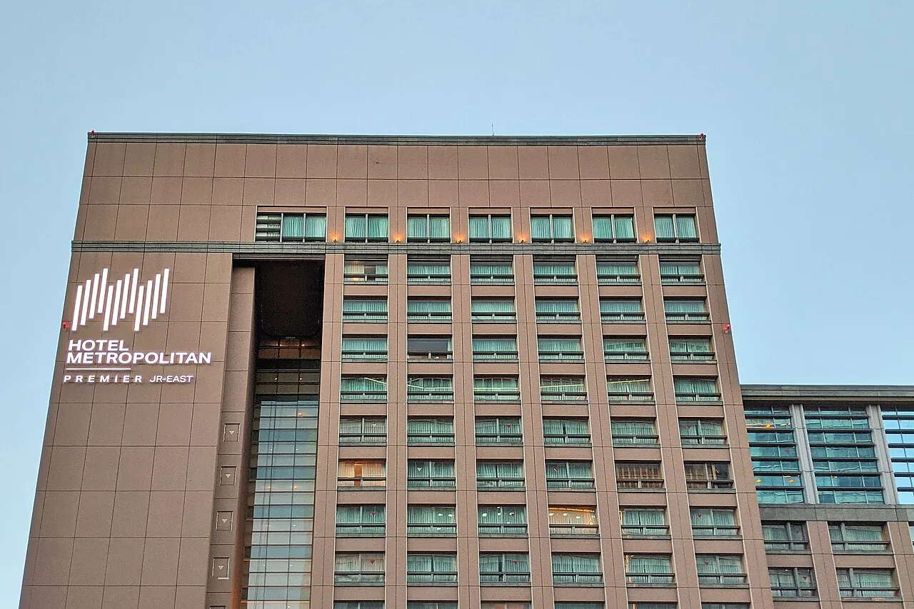Hotel Metropolitan Premier Taipei a Taipei