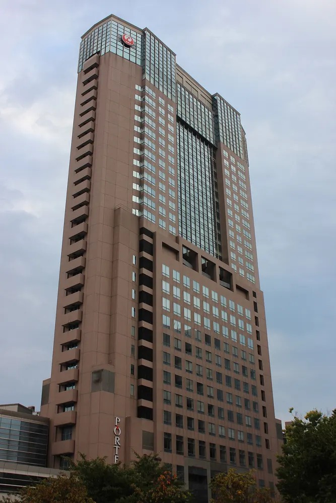 Hotel Nikko Kanazawa em Kanazawa