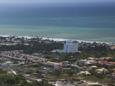 Hotel Quatro Rodas a Salvador