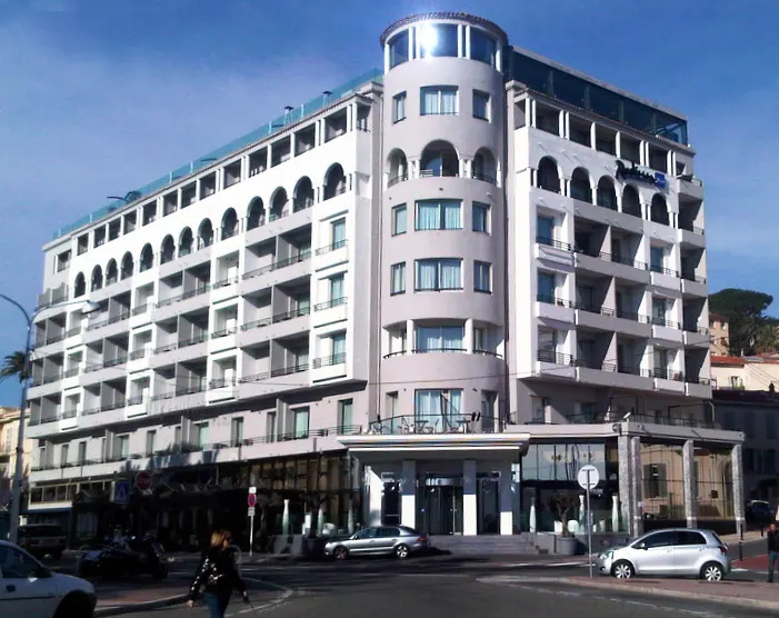 Hôtel Radisson Blu 1835 a Cannes
