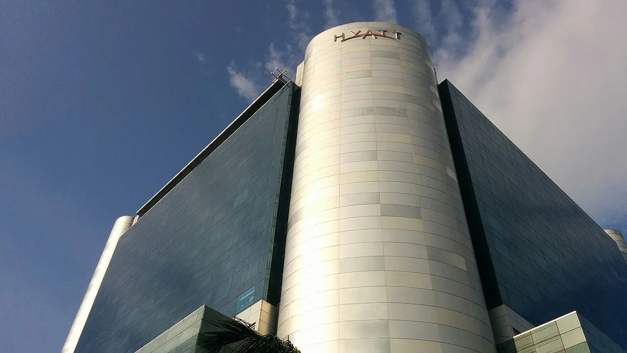 Hyatt Regency Chennai en Chennai