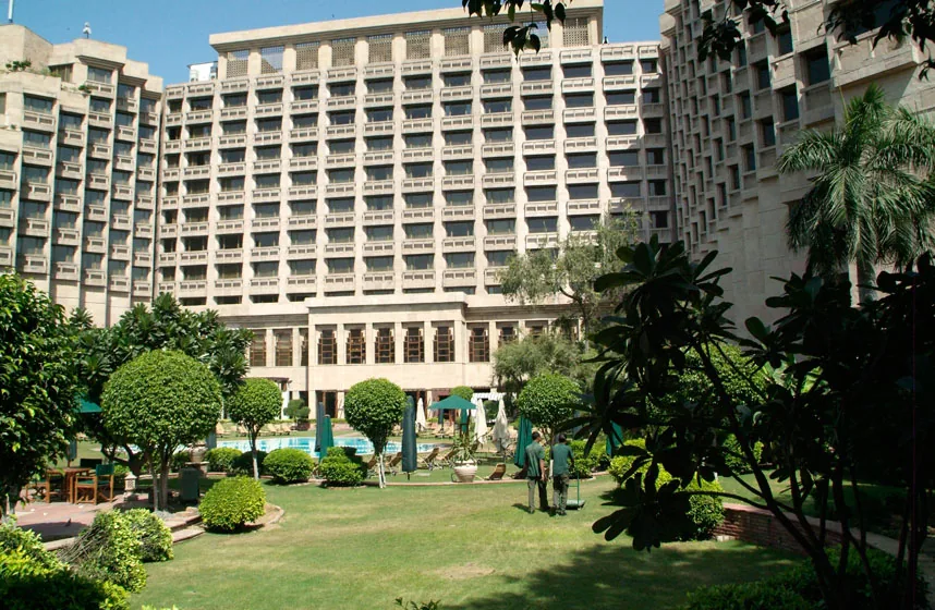 Hyatt Regency Delhi a New Delhi