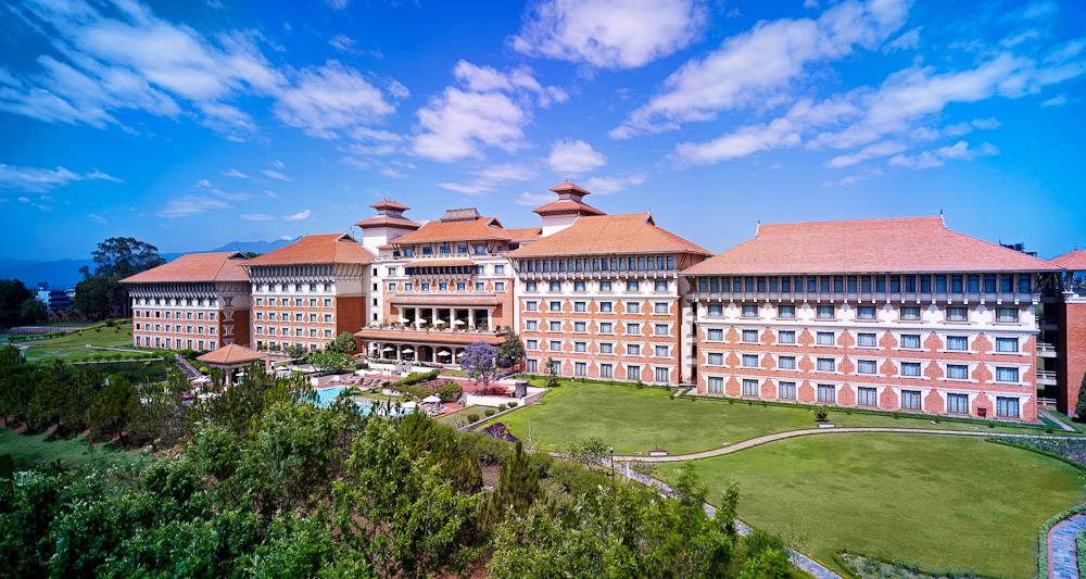 Hyatt Regency Kathmandu en Katmandou