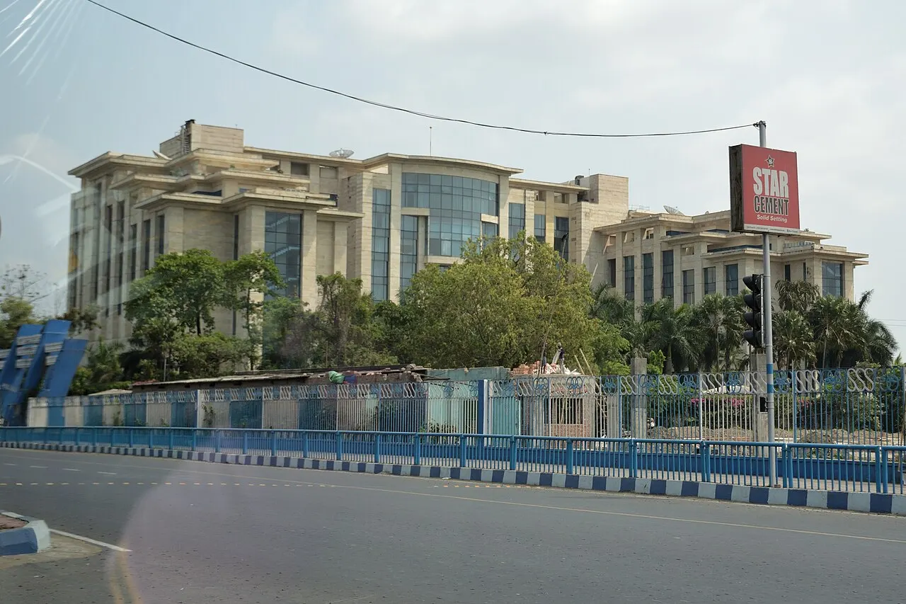 Hyatt Regency Kolkata in Kolkata