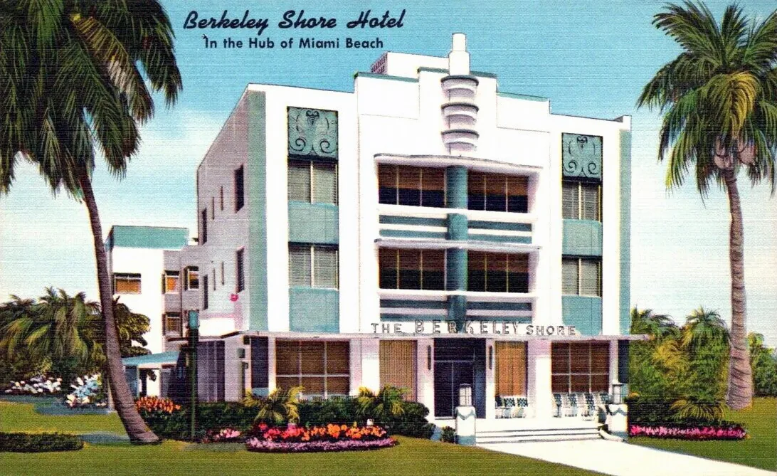 Iberostar Waves Berkeley Shore en Miami