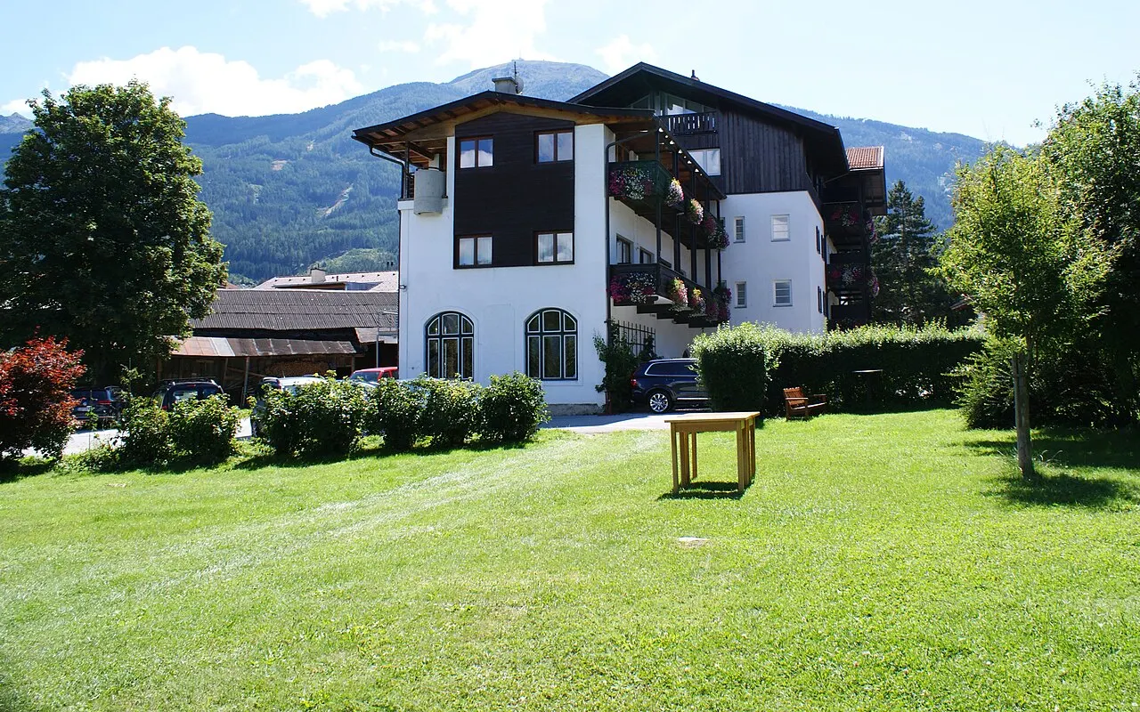 Isserwirt a Innsbruck