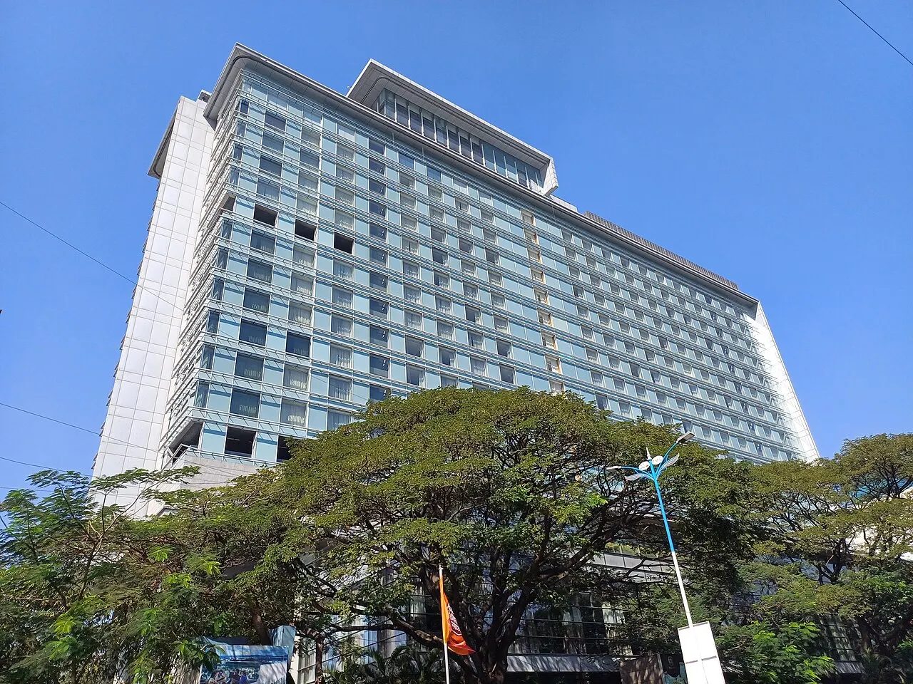 JW Marriott Hotel Pune a Pune