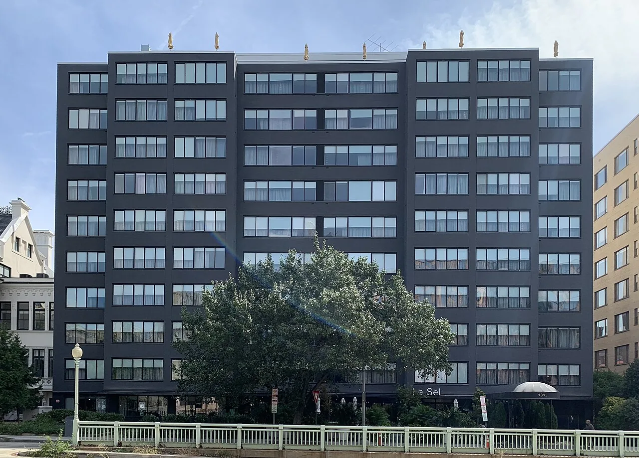 Kimpton Banneker in Washington