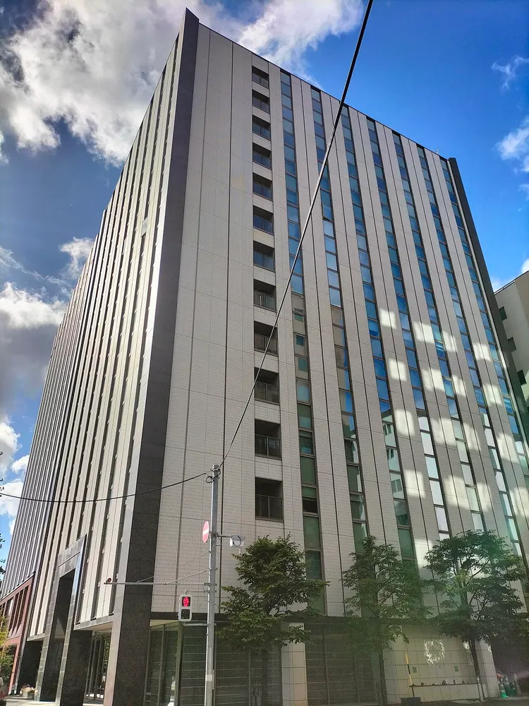 Mitsui Garden Hotel Sapporo in Sapporo