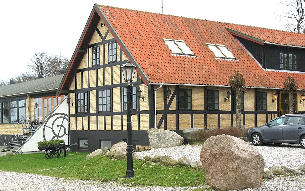 Norsminde Kro a Århus