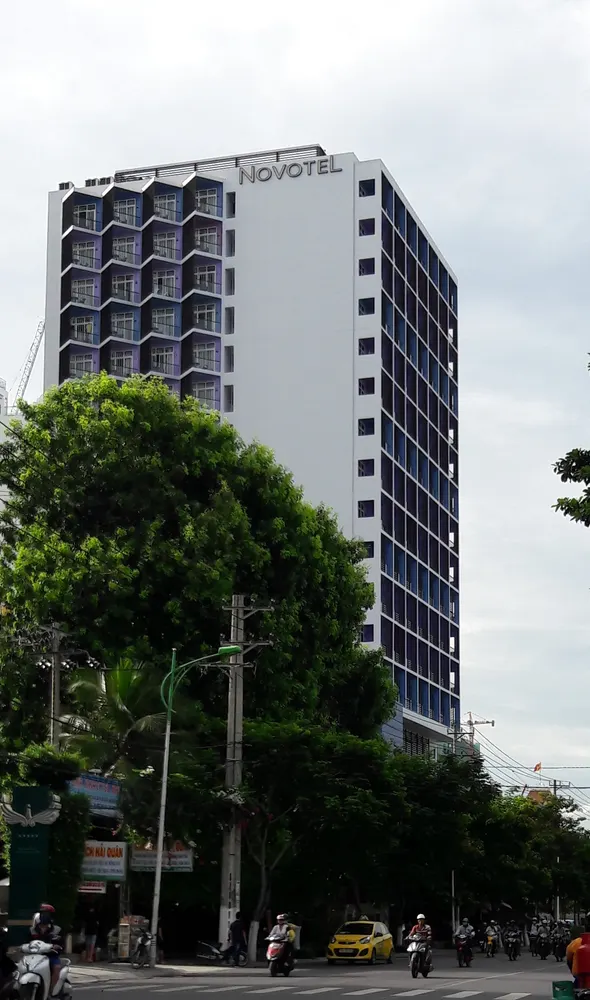 Novotel Nha Trang in Nha Trang