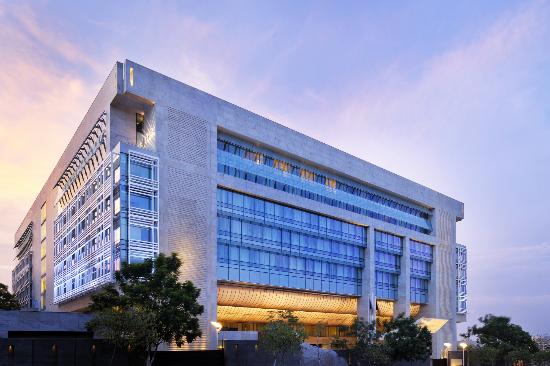 Park Hyatt Hyderabad a Hyderabad
