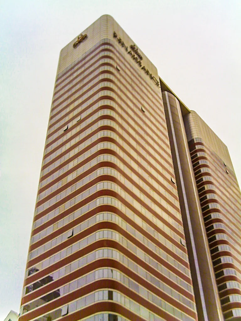 Renaissance São Paulo Hotel em São Paulo