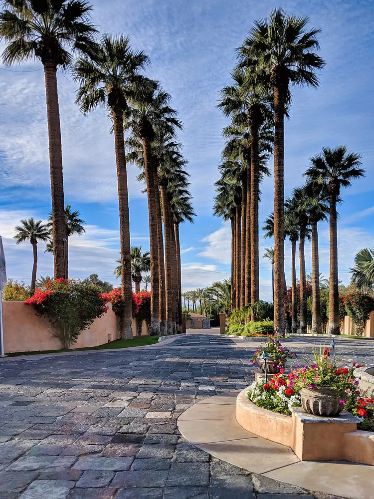 Royal Palms Resort and Spa em Phoenix