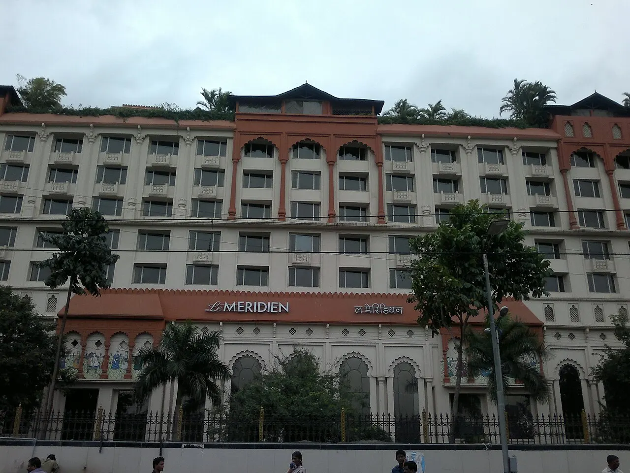 Sheraton Grand Pune Bund Garden Hotel a Pune