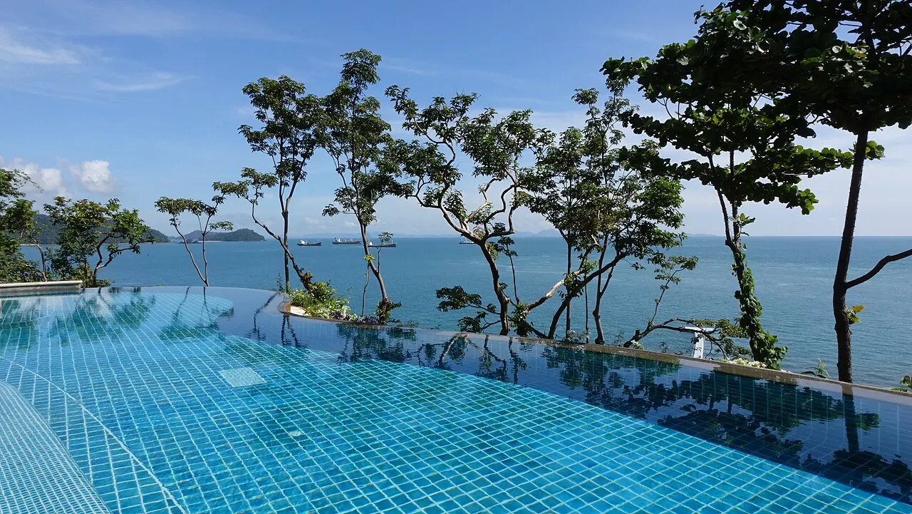 Sri Panwa Phuket em Phuket