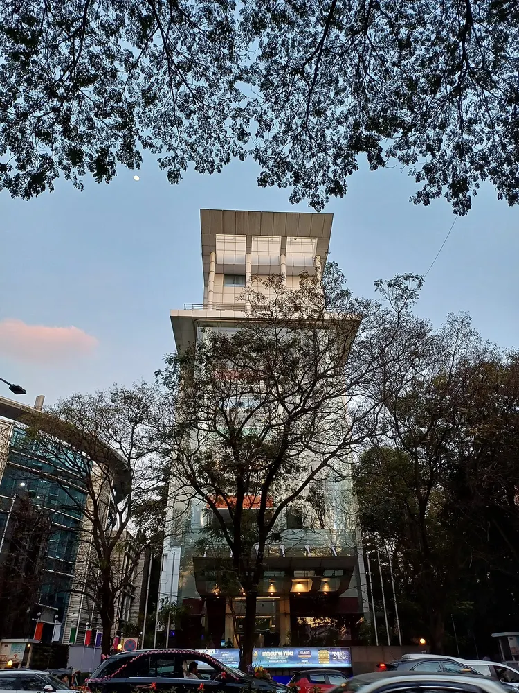 St Laurn Koregaon Park Pune a Pune