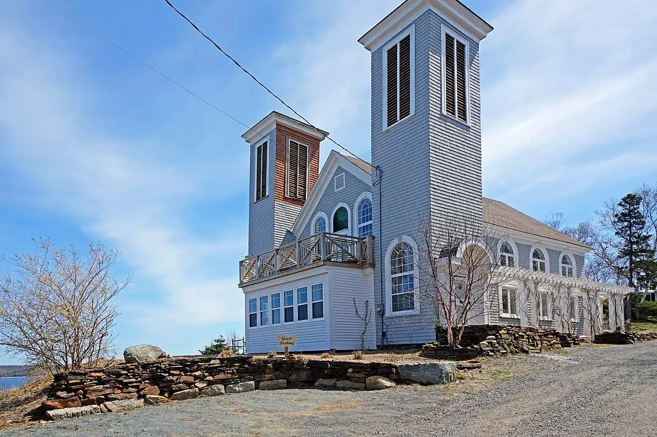 Star of the Sea Bed and Breakfast a Halifax