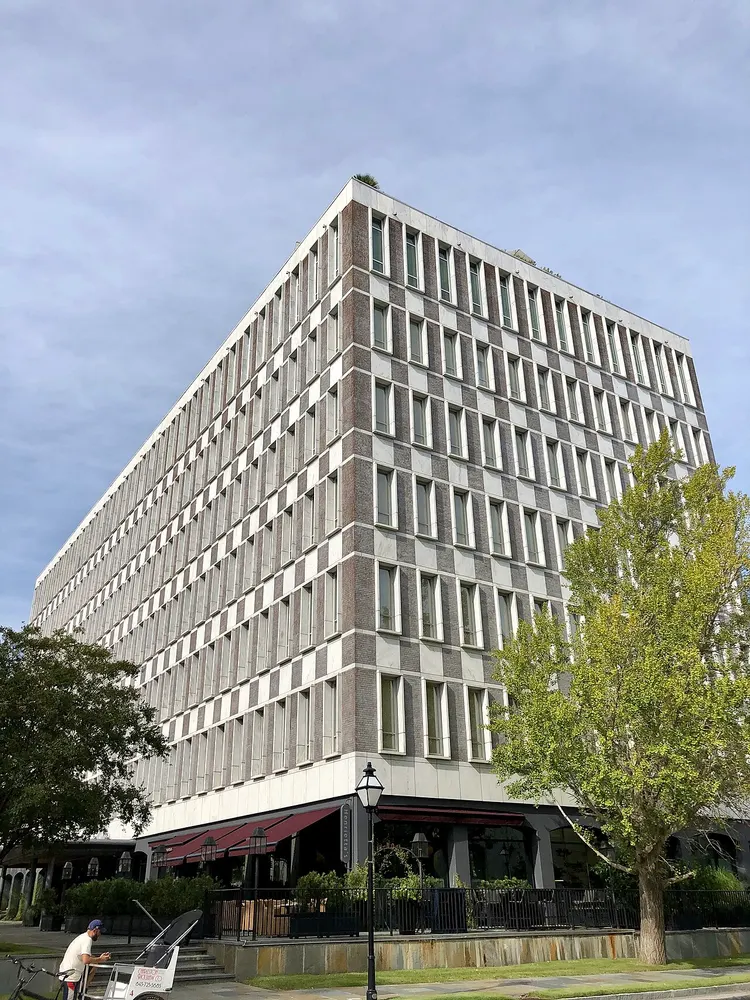 The Dewberry in Charleston