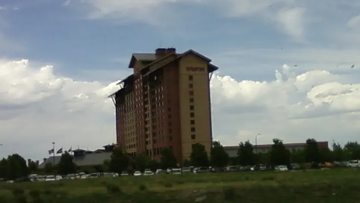 Westin Westminster em Denver